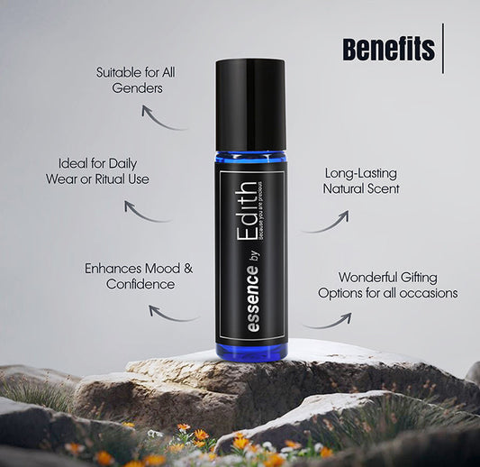 Long Lasting Attar for Men & Women