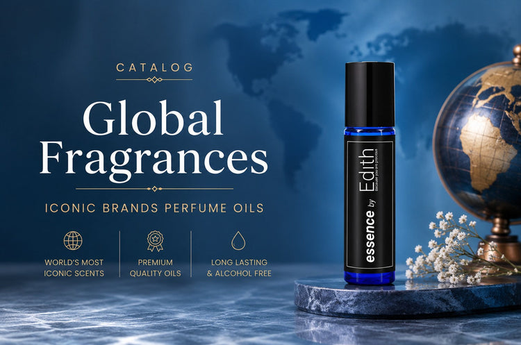 Global Fragrances