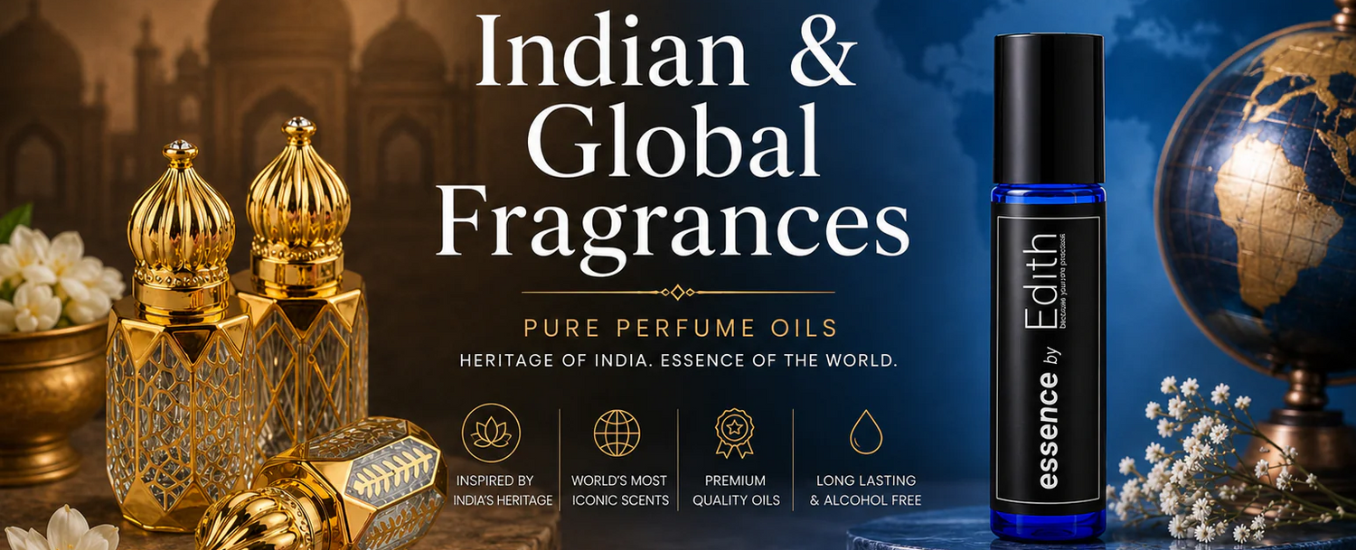 All Fragrances
