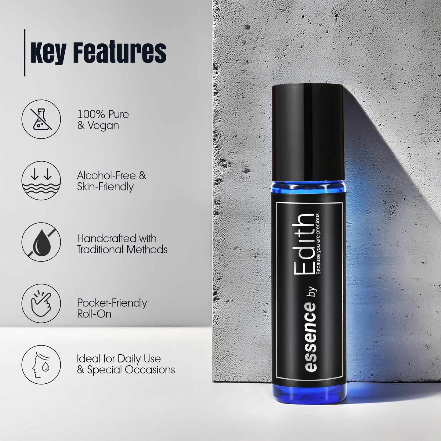 POLO SPORT (for Men) | Premium Fresh Citrus & Aquatic Perfume Oil