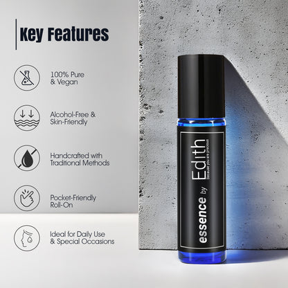 POLO SPORT (for Men) | Premium Fresh Citrus & Aquatic Perfume Oil