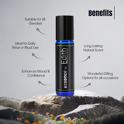 POLO SPORT (for Men) | Premium Fresh Citrus & Aquatic Perfume Oil