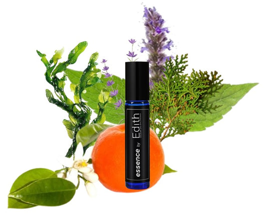 Bvlgari's AQVA (for Women) | Premium Fresh Aquatic & Woody Perfume Oil