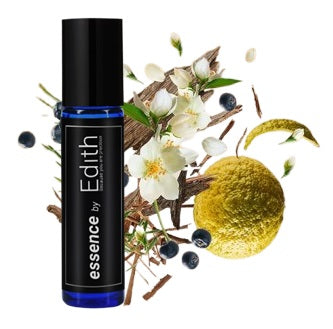 Bvlgari's AQUA BLACK (for Men) | Premium Aquatic Woody & Amber Perfume Oil