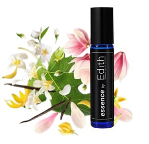 Burberry's GOLD (for Women) | Premium Warm Vanilla & Amber Perfume Oil