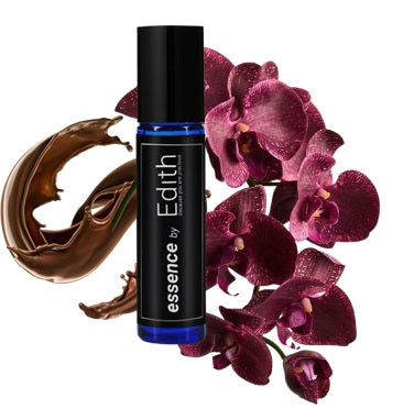 Tom Ford's BLACK ORCHID (for Men) | Premium Dark Floral & Gourmand Perfume Oil