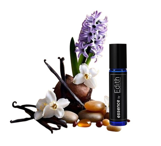 Calvinkly's ESCAPE (for Women) | Premium Fresh Floral & Fruity Perfume Oil