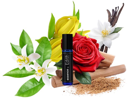 CHANEL N°5 (for Women) | Luxurious Floral & Sandalwood Perfume Oil