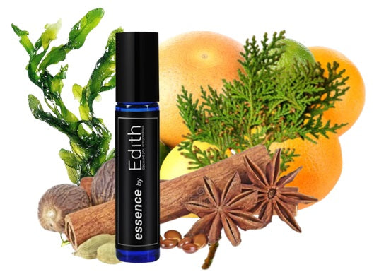 DENIM MUSK (for Men)  | Premium Fresh Musky & Woody Perfume Oil