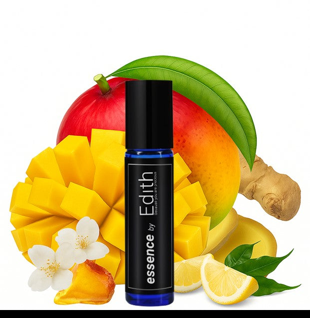 ESCADA (for Women) | Premium Fruity & Sweet Perfume Oil