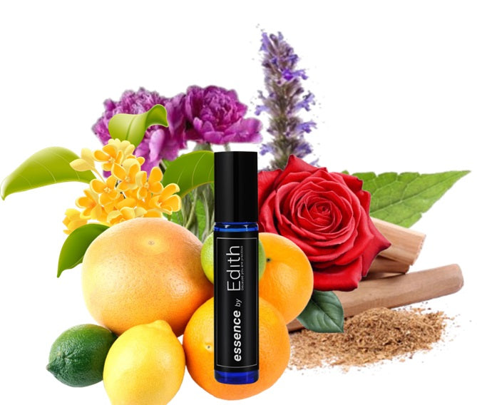 GUCCI FLORA (for Women) | Premium Sweet Floral & Fruity Perfume Oil