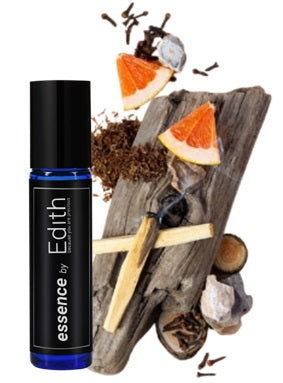 GIVENCHY BLUE (for Men) | Premium Fresh Citrus & Woody Perfume Oil