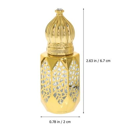 KALI GHULAB (for Men) | Premium Earthy and Spicy Fragrance