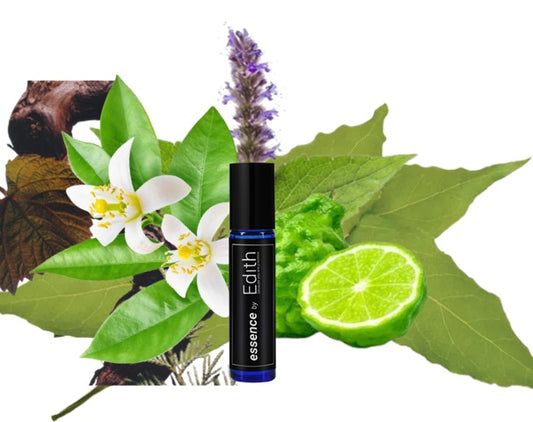 Paco Rabanne's INVICTUS (for Women) | Soft Citrus & Floral Perfume Oil