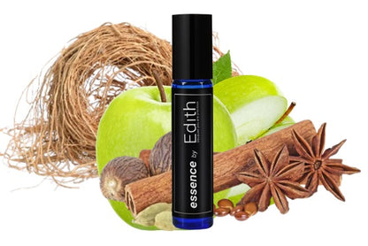 JAGUAR BLACK (for Men) | Fresh Aromatic & Woody Perfume Oil