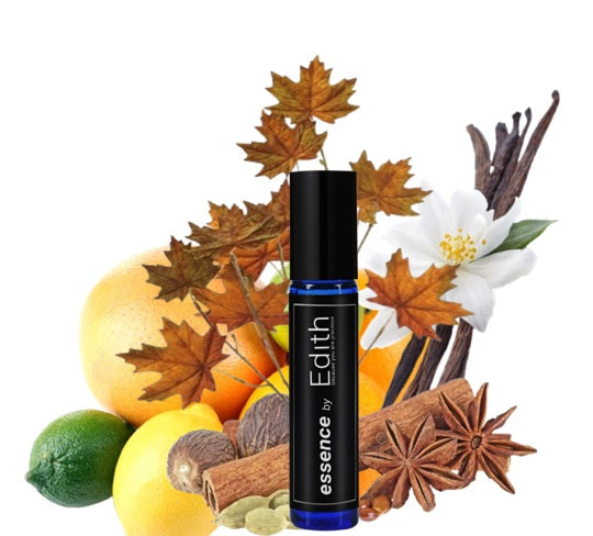 PLAYBOY (for Men) | Fresh Spicy & Woody Perfume Oil