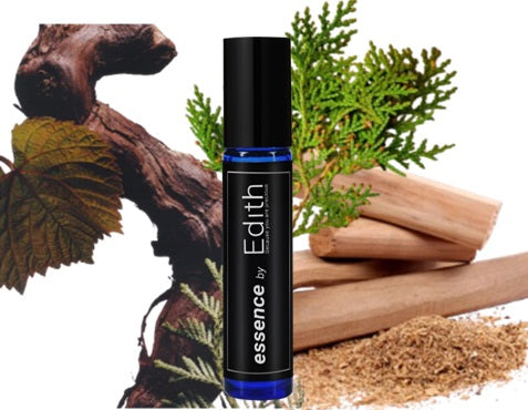 Diptyque's TAM DAO (for Men) | Premium Woody & Creamy Sandalwood Perfume Oil