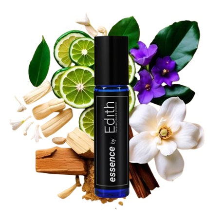 Vercase's DIMOND WOMEN (for Women) | Premium Citrus and Fruity Perfume Oil