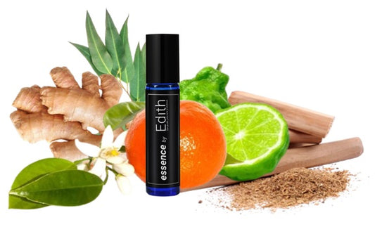 WHITE FERARRI (for Men & Women) | Premium Aromatic Fresh & Woody Perfume Oil