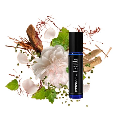 Burberry's WEEKEND (for Women) | Premium Fresh Floral & Citrus Perfume Oil