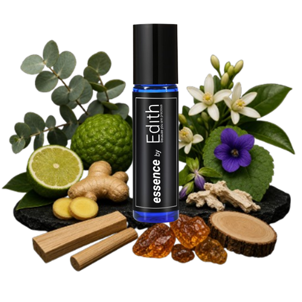 WHITE FERARRI (for Men & Women) | Premium Aromatic Fresh & Woody Perfume Oil