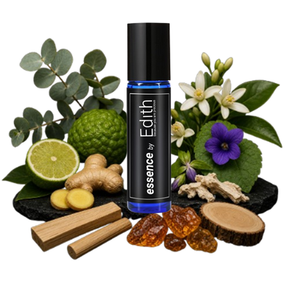 WHITE FERARRI (for Men & Women) | Premium Aromatic Fresh & Woody Perfume Oil
