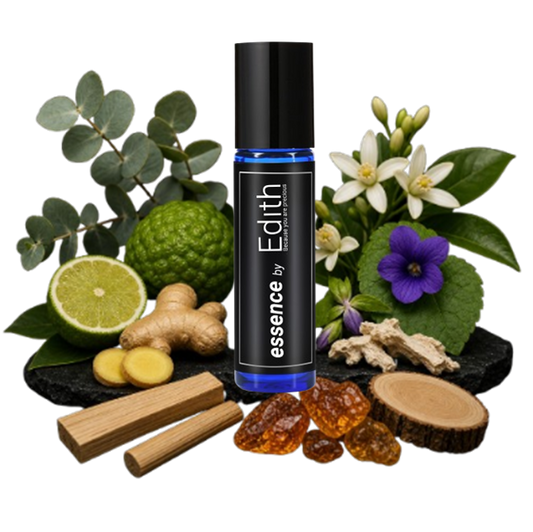 WHITE FERARRI (for Men & Women) | Premium Aromatic Fresh & Woody Perfume Oil