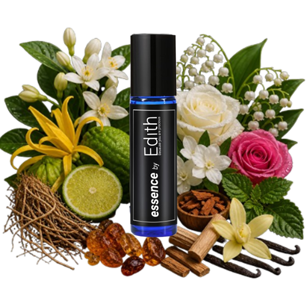 CHANEL N°5 (for Women) | Luxurious Floral & Sandalwood Perfume Oil