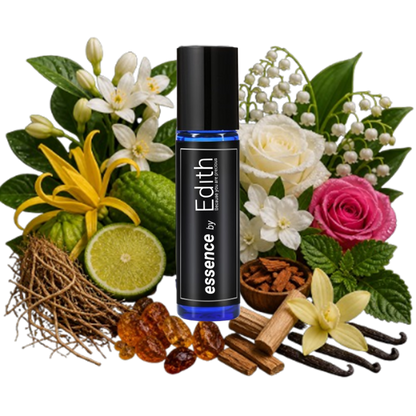 CHANEL N°5 (for Women) | Luxurious Floral & Sandalwood Perfume Oil