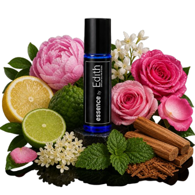 GUCCI FLORA (for Women) | Premium Sweet Floral & Fruity Perfume Oil