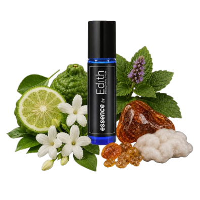 Calvin Klien's EUPHORIA (for Women) | Premium Fresh Floral & Fruity Perfume Oil