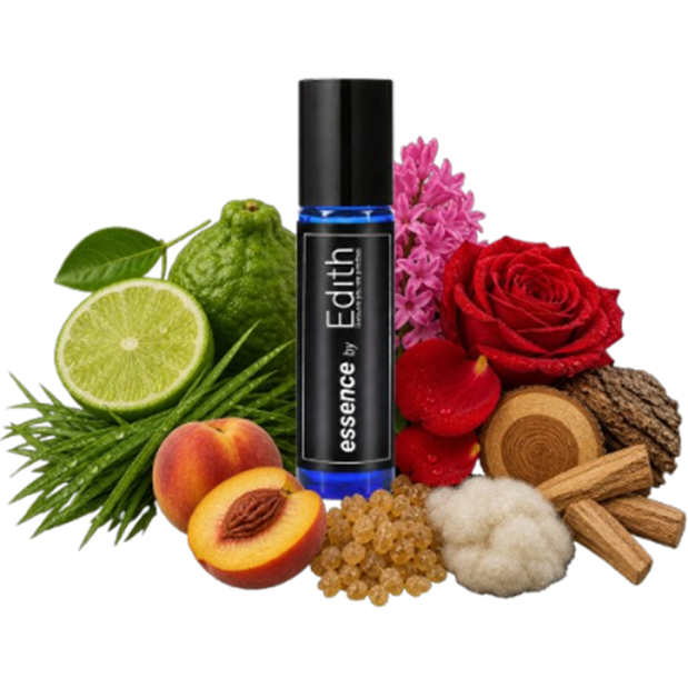 Burberry's WEEKEND (for Women) | Premium Fresh Floral & Citrus Perfume Oil