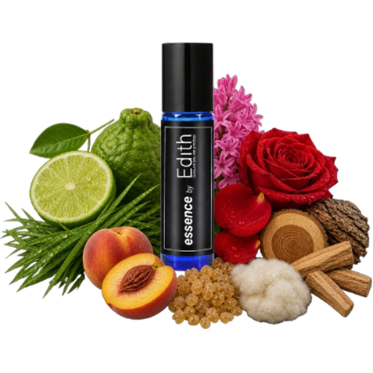 Burberry's WEEKEND (for Women) | Premium Fresh Floral & Citrus Perfume Oil