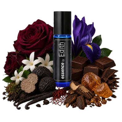 Tom Ford's BLACK ORCHID (for Men) | Premium Dark Floral & Gourmand Perfume Oil