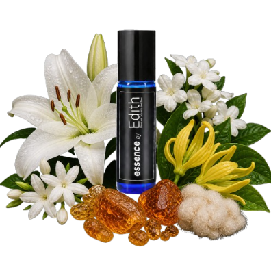 WHITE MUSK (for Men & Women) | Premium Soft Musky & Powdery Perfume Oil