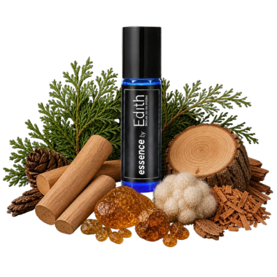 Diptyque's TAM DAO (for Men) | Premium Woody & Creamy Sandalwood Perfume Oil