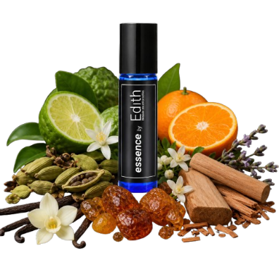 SEXY M 212 (for Men) | Premium Sweet Spicy & Vanilla Perfume Oil