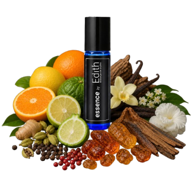 PLAYBOY (for Men) | Fresh Spicy & Woody Perfume Oil