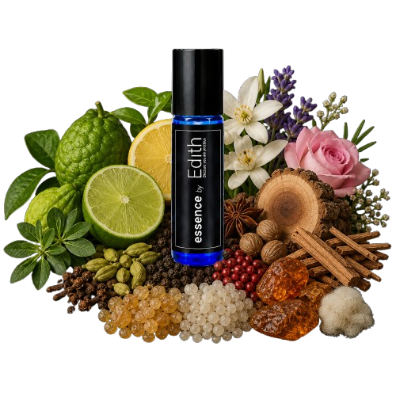 DENIM MUSK (for Men)  | Premium Fresh Musky & Woody Perfume Oil