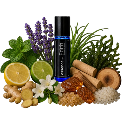 POLO SPORT (for Men) | Premium Fresh Citrus & Aquatic Perfume Oil
