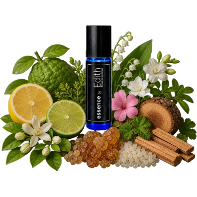 TOMMY GIRL (for Women) | Premium Citrus & Floral Perfume Oil