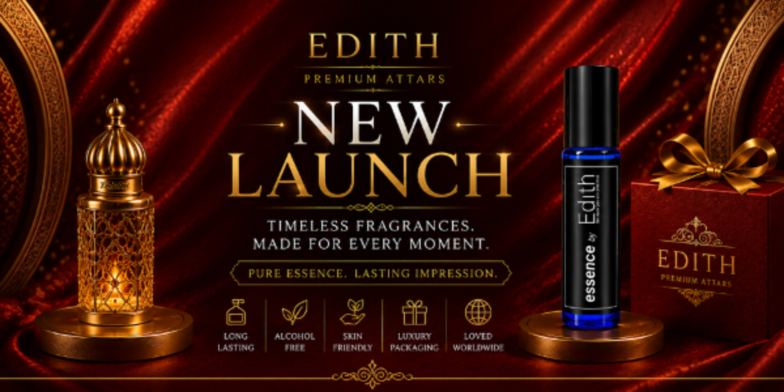 New Launch